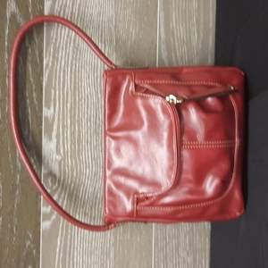 Mora Mara New York Red‎ Hand bag